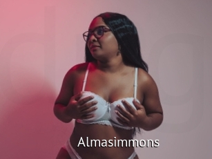 Almasimmons