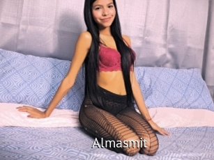 Almasmit