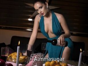 Almmasugar