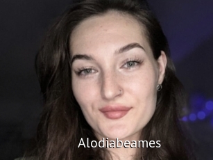 Alodiabeames