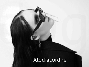 Alodiacordne