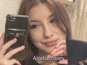 Alodiacrissey