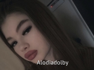 Alodiadolby