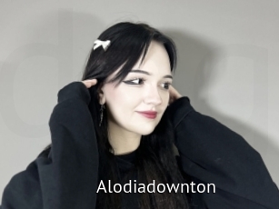 Alodiadownton