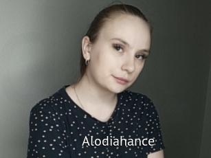 Alodiahance