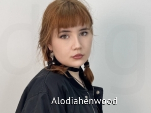 Alodiahenwood