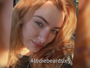 Alodiebeardsley