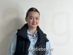 Alodiebelger