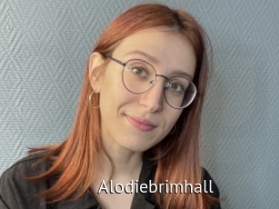 Alodiebrimhall