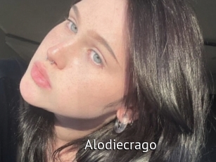 Alodiecrago