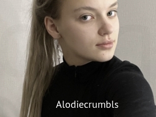 Alodiecrumbls