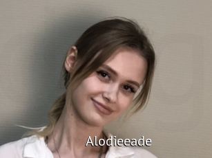 Alodieeade