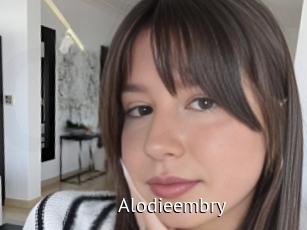 Alodieembry