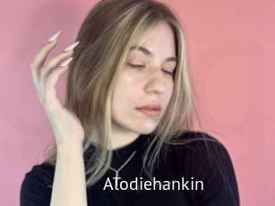 Alodiehankin