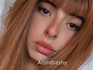 Alondrashy