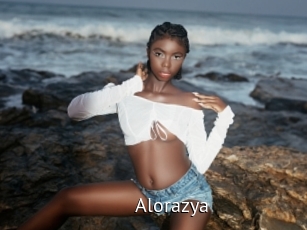 Alorazya