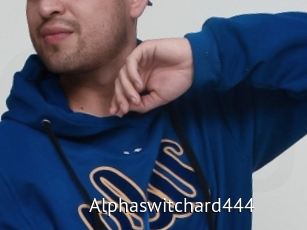 Alphaswitchard444