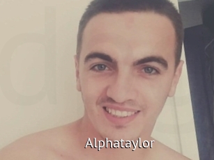 Alphataylor