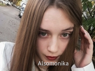 Alsomonika