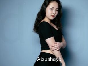 Alsushayk