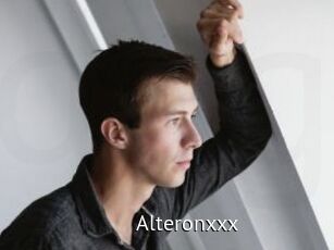 Alteronxxx