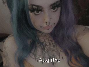 Altgirlxo