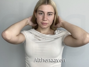 Althenaaven