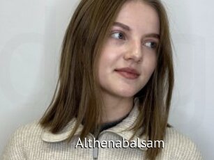 Althenabalsam