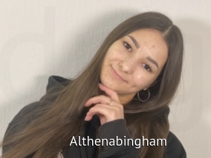 Althenabingham