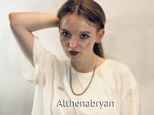 Althenabryan