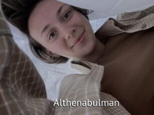 Althenabulman