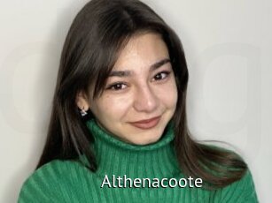 Althenacoote