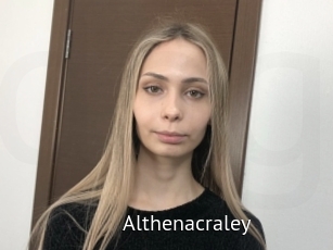 Althenacraley
