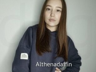 Althenadaffin