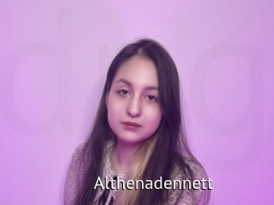 Althenadennett