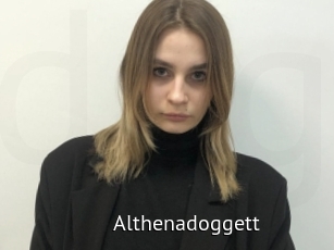 Althenadoggett