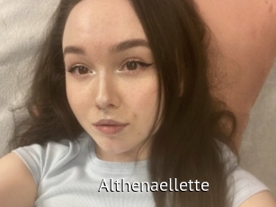 Althenaellette