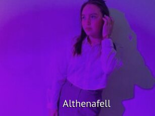 Althenafell