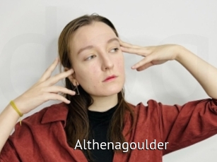 Althenagoulder