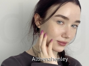 Althenahenley