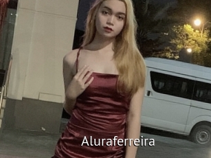 Aluraferreira