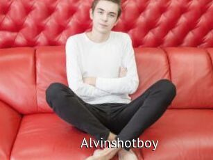 Alvinshotboy