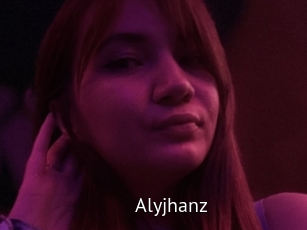 Alyjhanz