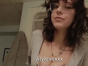 Alylovexxx