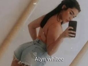 Alyn_whitee