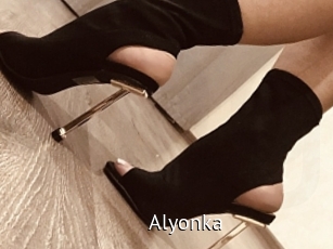 Alyonka