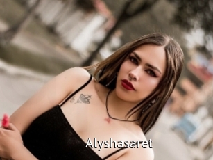 Alyshasaret