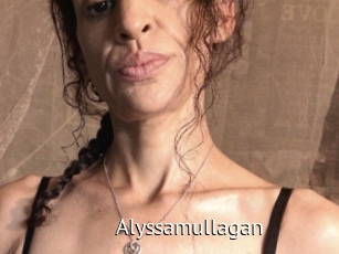 Alyssamullagan