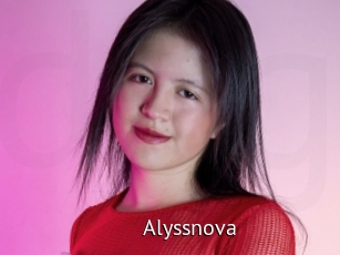 Alyssnova