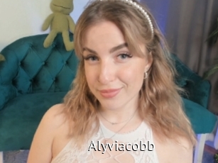 Alyviacobb